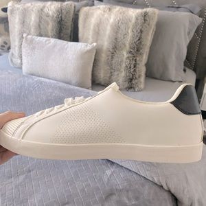 Zara male sneakers Size 42 European / US 9.5